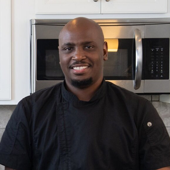 Aaron Gadson